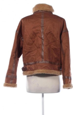Női dzseki Unbranded, Méret M, Szín Barna, Ár 9 279 Ft