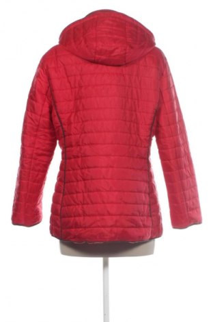 Kurtka damska Unbranded, Rozmiar XXL, Kolor Czerwony, Cena 166,99 zł