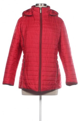 Kurtka damska Unbranded, Rozmiar XXL, Kolor Czerwony, Cena 166,99 zł