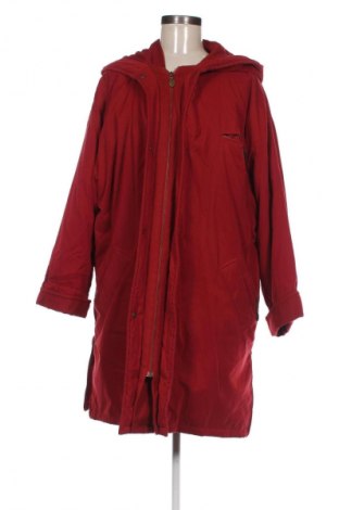 Damenjacke Unbranded, Größe XXL, Farbe Rot, Preis € 30,00