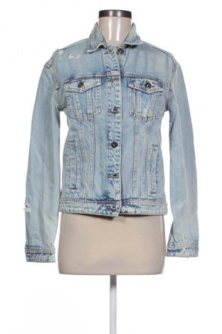 Damenjacke Unbranded, Größe XS, Farbe Blau, Preis 20,00 €