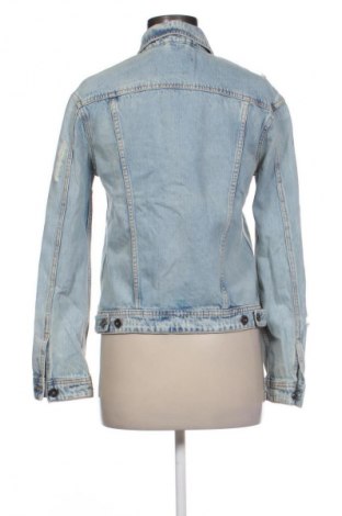 Damenjacke Unbranded, Größe XS, Farbe Blau, Preis 20,00 €