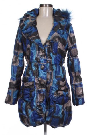 Damenjacke Unbranded, Größe M, Farbe Mehrfarbig, Preis 30,00 €