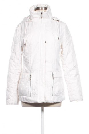 Damenjacke Unbranded, Größe L, Farbe Weiß, Preis € 24,49