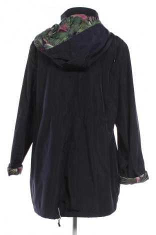 Γυναικείο μπουφάν Unbranded, Μέγεθος 5XL, Χρώμα Μπλέ, Τιμή 41,12 €