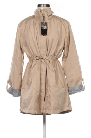 Női dzseki Unbranded, Méret XL, Szín Bézs, Ár 9 576 Ft