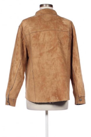 Női dzseki Unbranded, Méret XL, Szín Barna, Ár 18 240 Ft