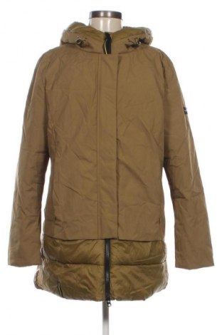 Damenjacke Unbranded, Größe XL, Farbe Grün, Preis 38,99 €