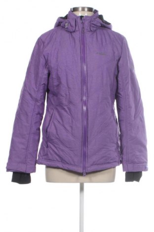 Kurtka damska Unbranded, Rozmiar M, Kolor Fioletowy, Cena 103,99 zł