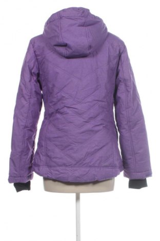 Kurtka damska Unbranded, Rozmiar M, Kolor Fioletowy, Cena 103,99 zł