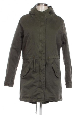 Damenjacke Unbranded, Größe L, Farbe Grün, Preis 21,99 €