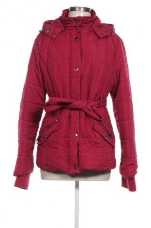 Damenjacke Unbranded, Größe XL, Farbe Rot, Preis 21,99 €