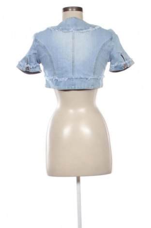 Dámská bunda  Unbranded, Velikost XS, Barva Modrá, Cena  329,00 Kč