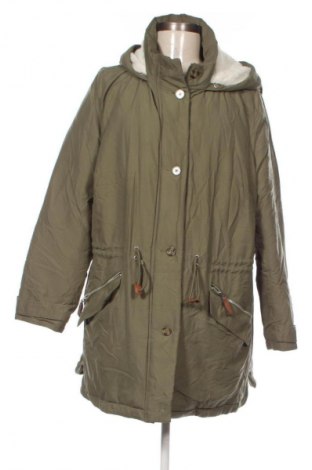 Geacă de femei Unbranded, Mărime XXL, Culoare Verde, Preț 137,99 Lei