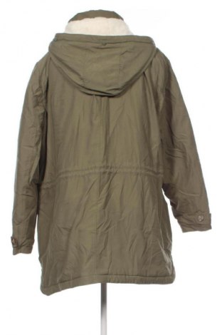 Geacă de femei Unbranded, Mărime XXL, Culoare Verde, Preț 137,99 Lei