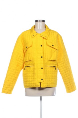 Damenjacke Unbranded, Größe M, Farbe Gelb, Preis 17,99 €
