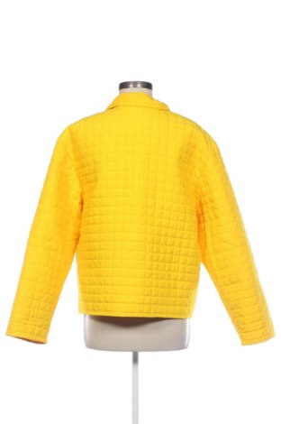 Damenjacke Unbranded, Größe M, Farbe Gelb, Preis 17,99 €