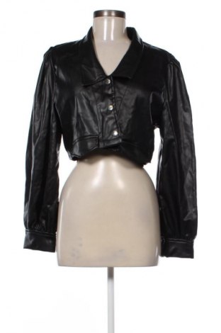 Damenjacke Unbranded, Größe L, Farbe Schwarz, Preis 24,57 €