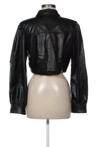 Damenjacke Unbranded, Größe L, Farbe Schwarz, Preis 24,57 €