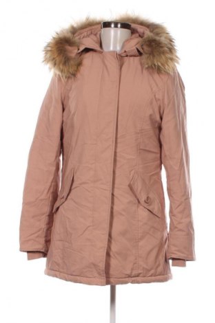 Damenjacke Unbranded, Größe L, Farbe Aschrosa, Preis 41,99 €