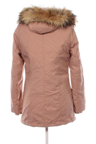 Damenjacke Unbranded, Größe L, Farbe Aschrosa, Preis 41,99 €