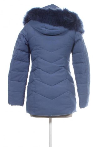 Γυναικείο μπουφάν Unbranded, Μέγεθος S, Χρώμα Μπλέ, Τιμή 32,99 €