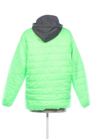 Дамско яке Unbranded, Размер XL, Цвят Зелен, Цена 43,99 лв.