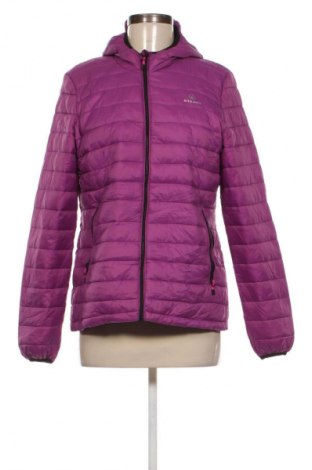 Damenjacke Unbranded, Größe M, Farbe Lila, Preis 16,99 €