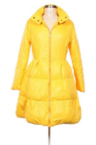 Damenjacke Unbranded, Größe M, Farbe Gelb, Preis 27,99 €