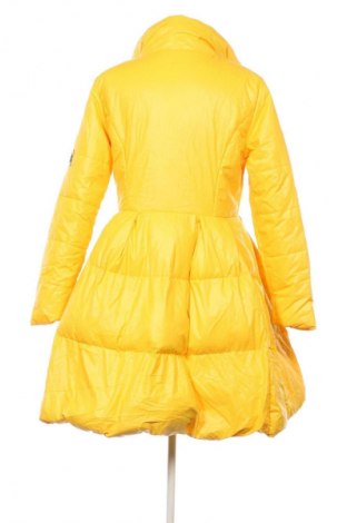 Damenjacke Unbranded, Größe M, Farbe Gelb, Preis 27,99 €