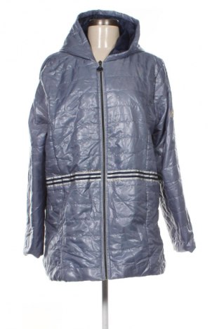 Geacă de femei Unbranded, Mărime XL, Culoare Albastru, Preț 84,99 Lei