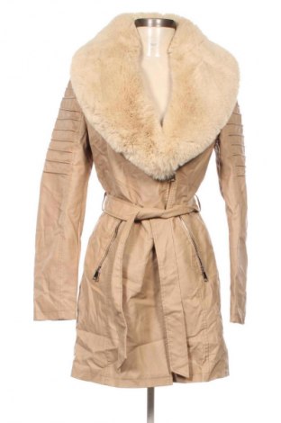 Damenjacke Unbranded, Größe M, Farbe Beige, Preis 33,99 €