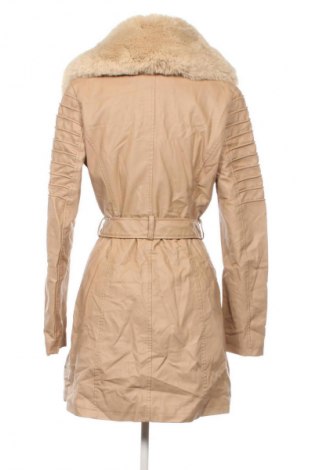 Damenjacke Unbranded, Größe M, Farbe Beige, Preis 33,99 €