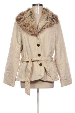 Damenjacke Unbranded, Größe L, Farbe Beige, Preis € 37,99