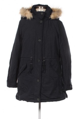 Дамско яке Unbranded, Размер XL, Цвят Син, Цена 41,99 лв.