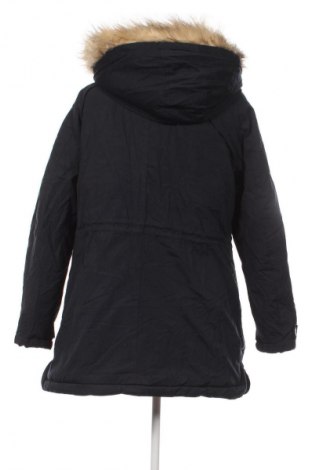 Дамско яке Unbranded, Размер XL, Цвят Син, Цена 41,99 лв.