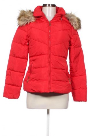 Damenjacke Unbranded, Größe M, Farbe Rot, Preis 30,99 €