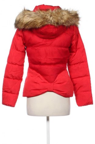 Damenjacke Unbranded, Größe M, Farbe Rot, Preis 30,99 €