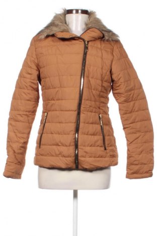 Női dzseki Unbranded, Méret M, Szín Barna, Ár 5 339 Ft