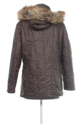 Дамско яке Unbranded, Размер M, Цвят Зелен, Цена 40,99 лв.