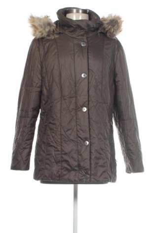 Дамско яке Unbranded, Размер M, Цвят Зелен, Цена 40,99 лв.