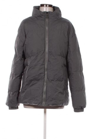 Dámska bunda  Unbranded, Veľkosť L, Farba Sivá, Cena  19,95 €