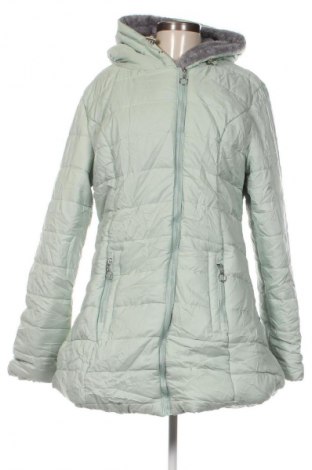 Dámská bunda  Unbranded, Velikost XL, Barva Zelená, Cena  929,00 Kč
