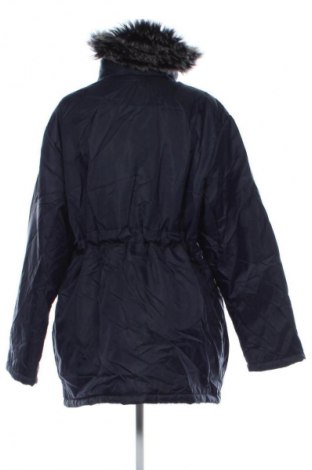 Дамско яке Unbranded, Размер XL, Цвят Син, Цена 15,99 лв.