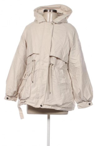Damenjacke Unbranded, Größe L, Farbe Beige, Preis 22,99 €