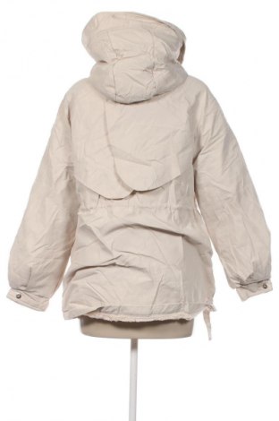 Damenjacke Unbranded, Größe L, Farbe Beige, Preis 22,99 €