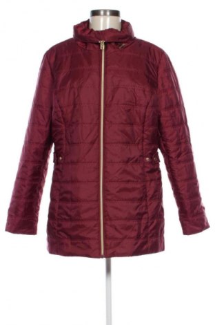 Kurtka damska Unbranded, Rozmiar L, Kolor Czerwony, Cena 124,99 zł
