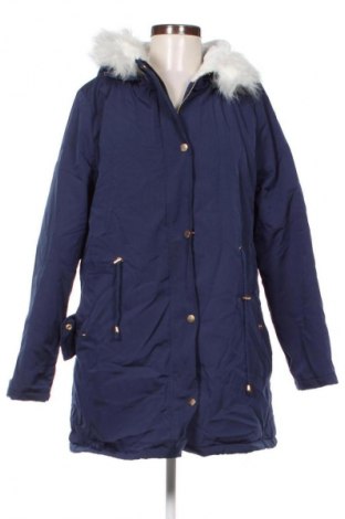 Kurtka damska Unbranded, Rozmiar M, Kolor Niebieski, Cena 135,99 zł