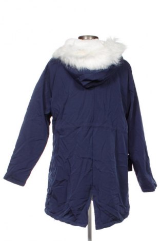 Kurtka damska Unbranded, Rozmiar M, Kolor Niebieski, Cena 135,99 zł