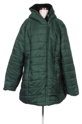 Kurtka damska Unbranded, Rozmiar XXL, Kolor Zielony, Cena 187,99 zł